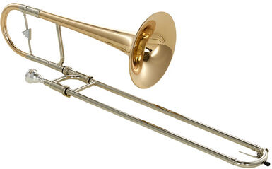 Kühnl & Hoyer Solaris Eb- Alto Trombone 175