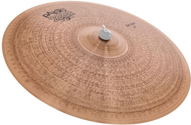 Paiste "22" 2002 Black Big Beat Cymbal"