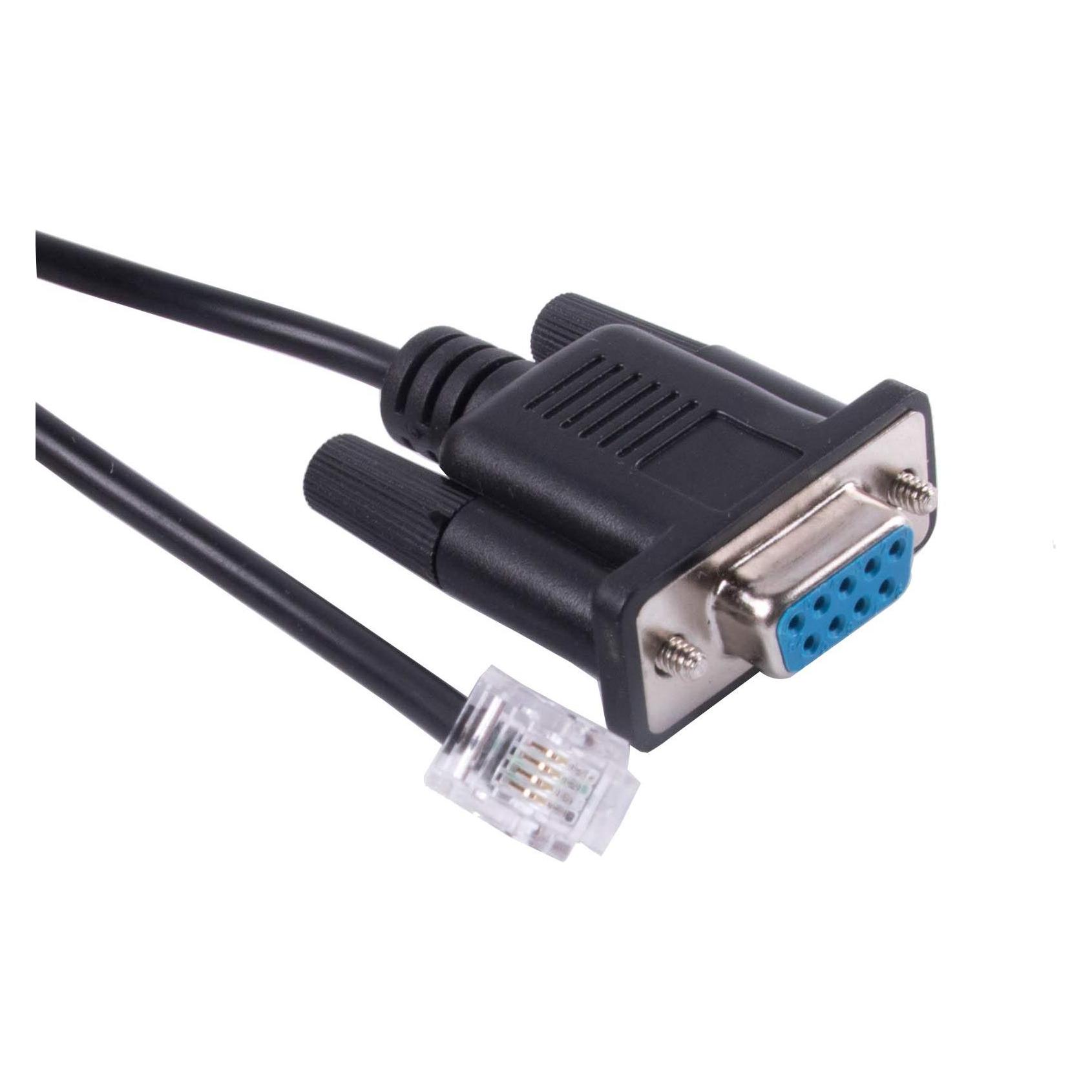 Bixolon Serial Interface Cable for (K604-00013C)