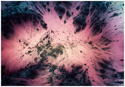 Shapingwaves Planets