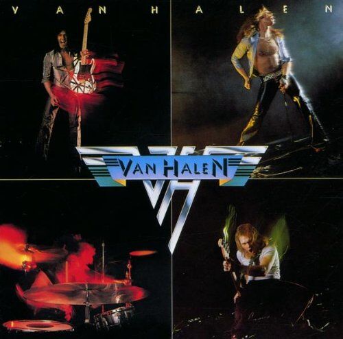 Van Halen - Van Halen - Preis vom 19.10.2026 19:33:35 h