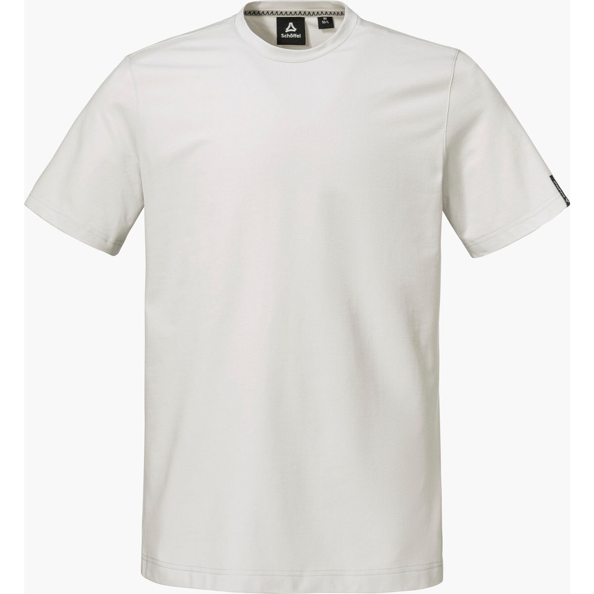 Schöffel T-Shirt Style Serenio Men grau (9000) 56 24008-24273-9000-56