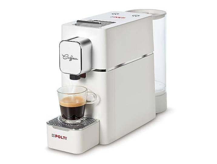 Polti Coffea S15W, espressomachine voor E.S.E-pads, 44 mm