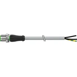 Murrelektronik M12 Stecker 7000-12060-2360150