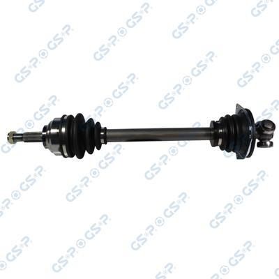 GSP Antriebswelle 250227 für RENAULT