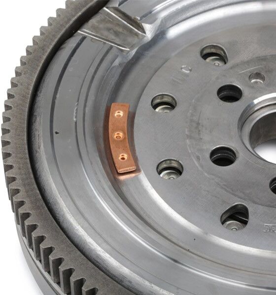 VALEO 836041 Dual mass flywheel