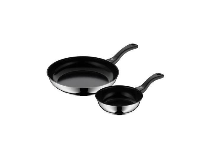 WMF Devil Pfannen-Set 18+28 cm