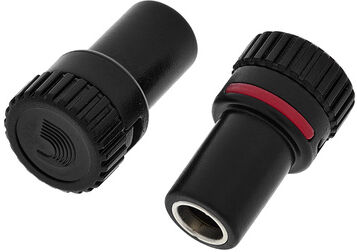 Daddario XPND Power Plug 2-Pack Female