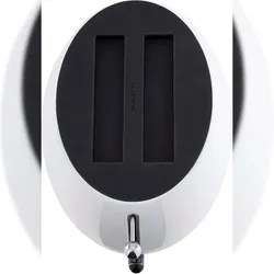 BUGATTI – Staubschutz für Zubehör–Finish–Slot