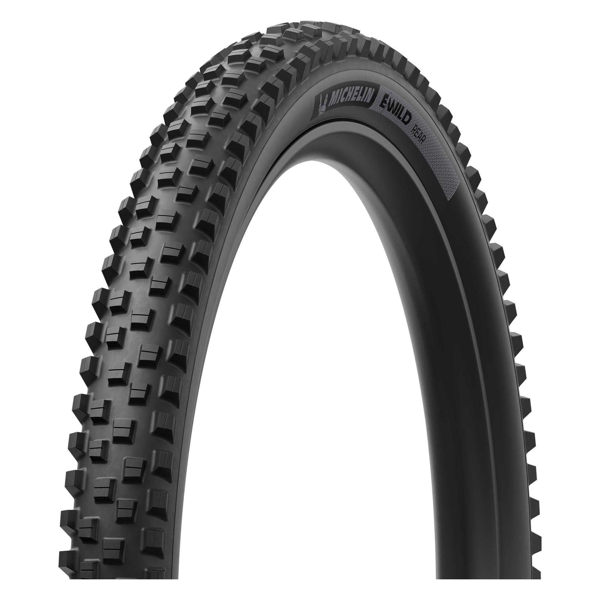 Michelin E-Wild rear (29 x 2.60, 65-622) (00103367_1_1)