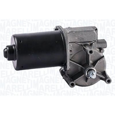 MAGNETI MARELLI Wischermotor 064372400010 vorne für Ford