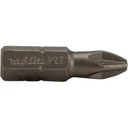 Makita Bit PZ2, 3 Stück - PZ2 - 25 mm - B-23494