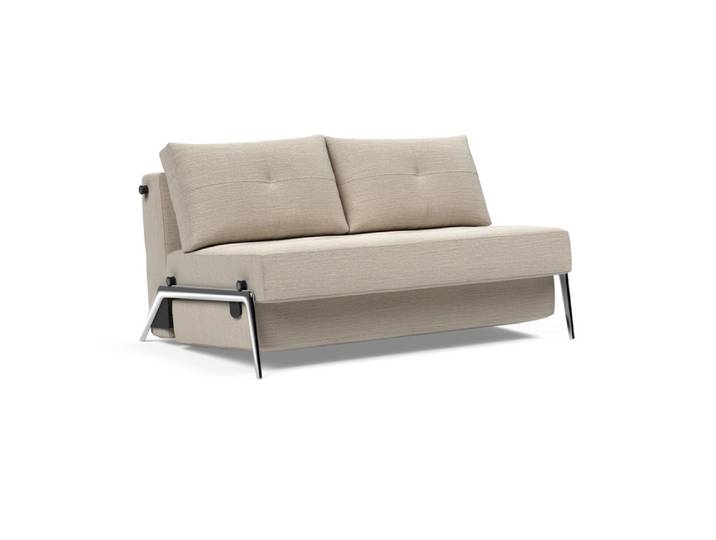 Innovation Living Cubed 02 Klappsofa 140x200 cm