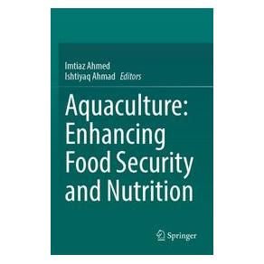Umbreit Aquaculture: Enhancing Food Security and Nutrition (Englisch, Softcover, Imtiaz Ahmed) (74701378)