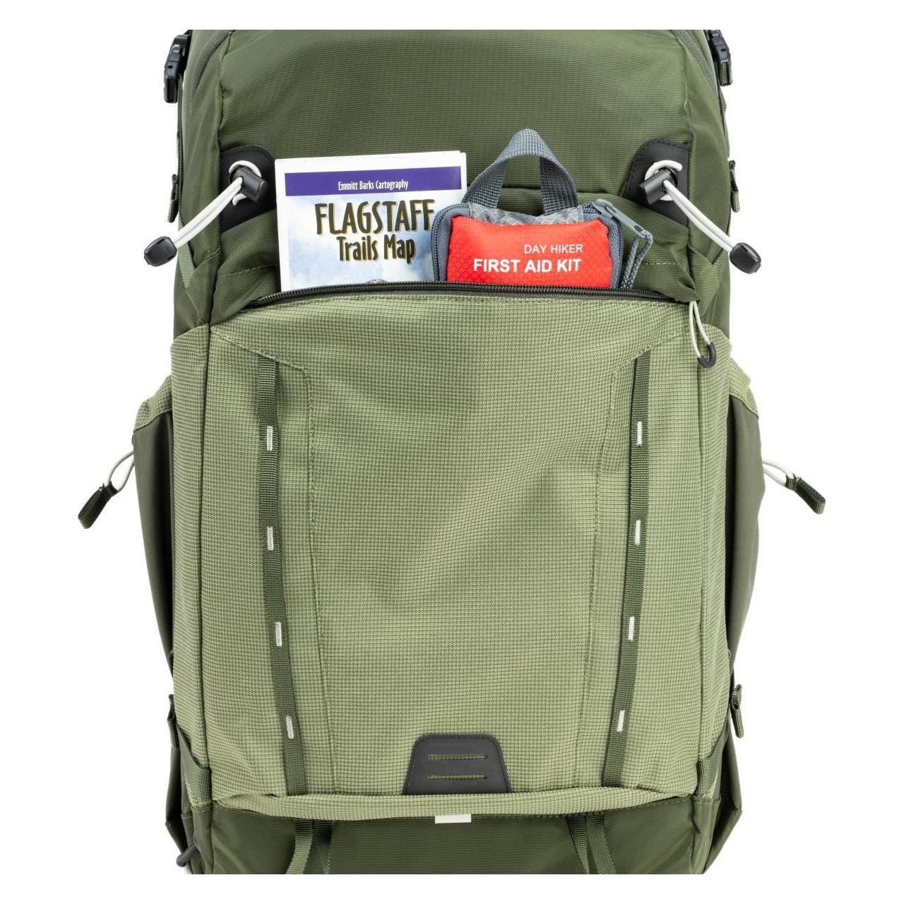 Think Tank BackLight 36L (Fotorucksack, 36 l) (520376)