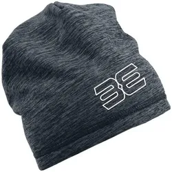 MAUL Herren Roter Hang II-Fleece MUEtze-3er, Größe ONE SIZE in Grau 08
