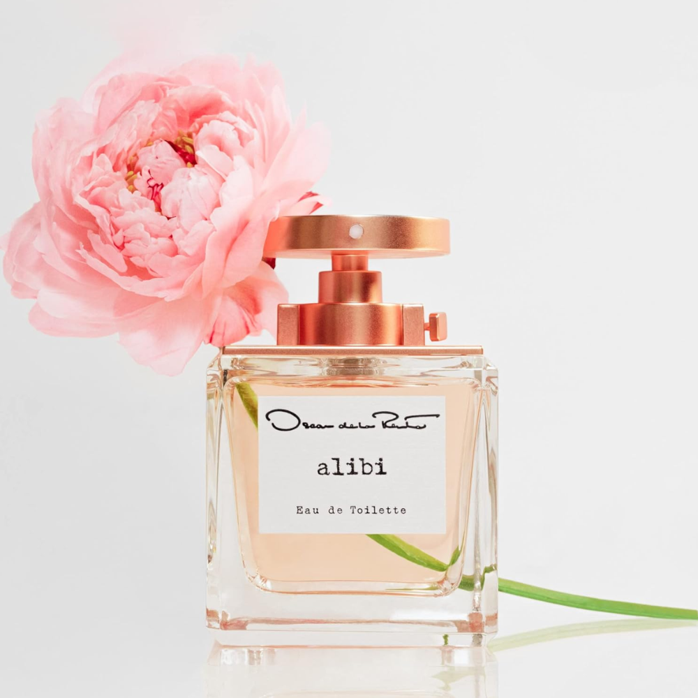 Oscar de la Renta Alibi Eau de Toilette 100mL