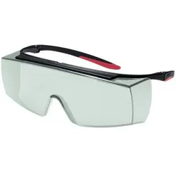 Uvex, Schutzbrille + Gesichtsschutz, 9169