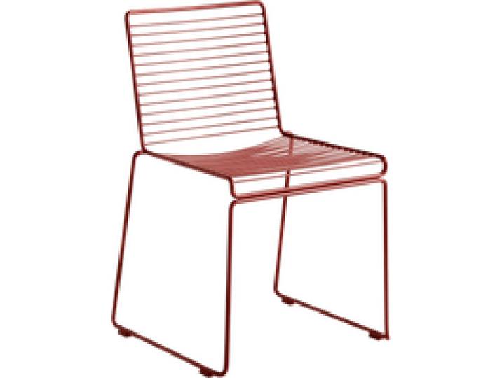 HAY - Hee Dining Chair