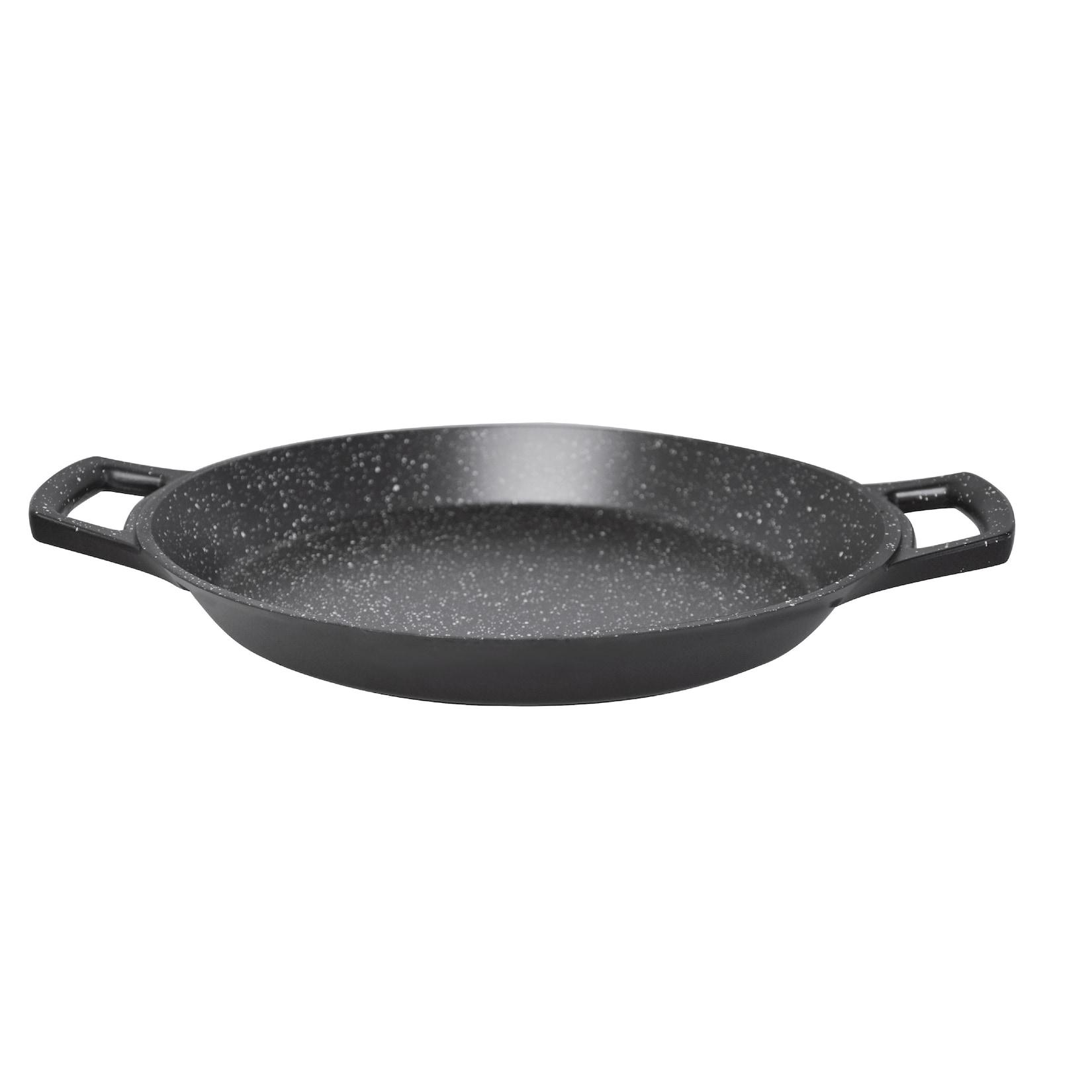 Aluguss Paella Bratpfanne Ø32cm