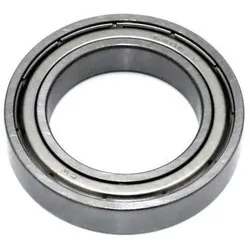 Black Bearing, Kugellager, Bosch Generation 3