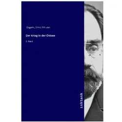 Der Krieg in der Ostsee, Sachbücher