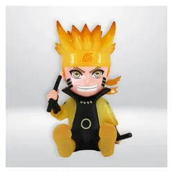 Plastoy, Spardose, Salvadanaio Naruto Shippuden Naruto Rikudo