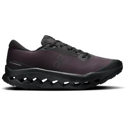 Mode&Accessoires ON ON Herren Runningschuhe Cloudsurfer Trail 2 Waterproof  black/black - Mehrfarbig - 47