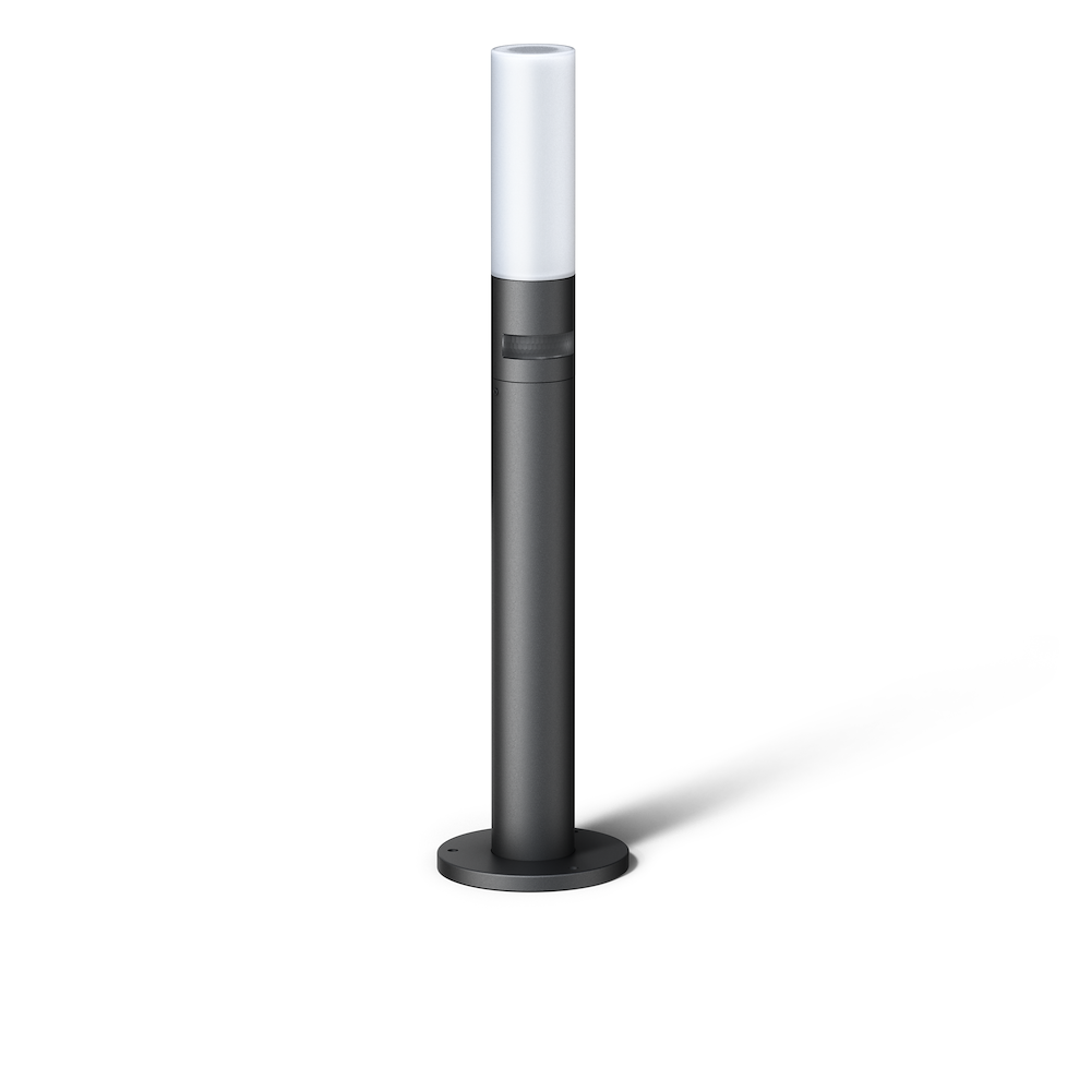 STEINEL LED-Wegeleuchte GL 65 S 8,5W/575lm/3000K ant.IR-Sensor 16936675