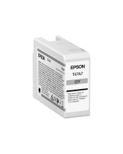 Epson Tinte grau 50ml 50 ml (C13T47A700)