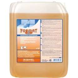 Dr. Schnell Format GR 10 L Industriereiniger Alkalischer Hochleistungsreiniger