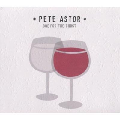 One For The Ghost - Pete Astor, Vinyl