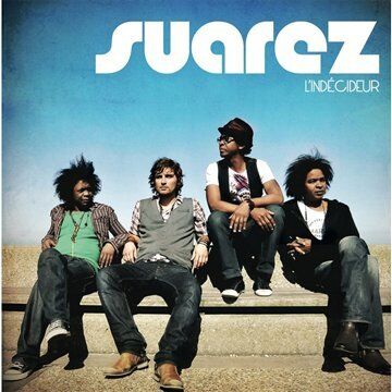Suarez - L Indecideur [Digipak] - Preis vom 17.10.2026 19:25:27 h