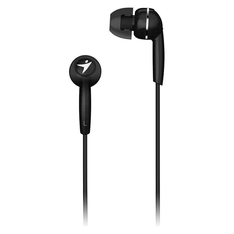 Genius HS-M320-Kopfhörer (ANC, Kabelgebunden) (31710005412)