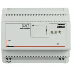 Bticino - SCS WEBSERVER NF.V. F453AV