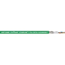 LAPP 2170300 - ETHERLINE P Flex Cat.5e 4X2XAWG26/7