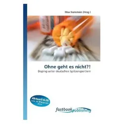 Ohne geht es nicht?!, Ratgeber
