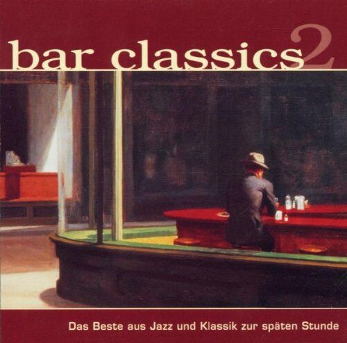 Various - Bar Classics 2 - Preis vom 12.10.2026 11:37:12 h