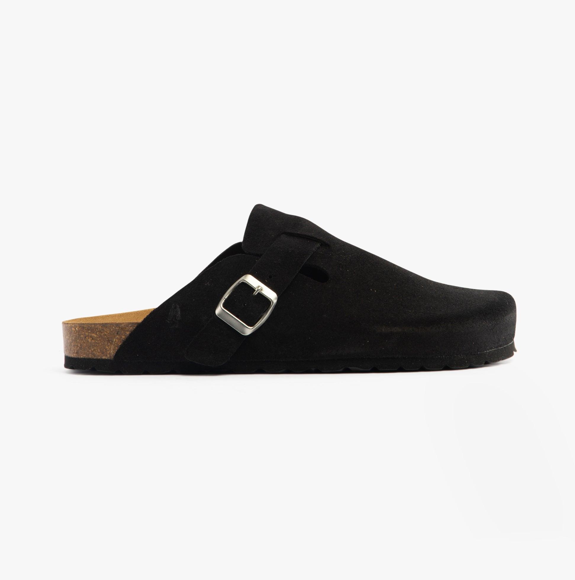 BAILEY Dames Sandalen Zwart