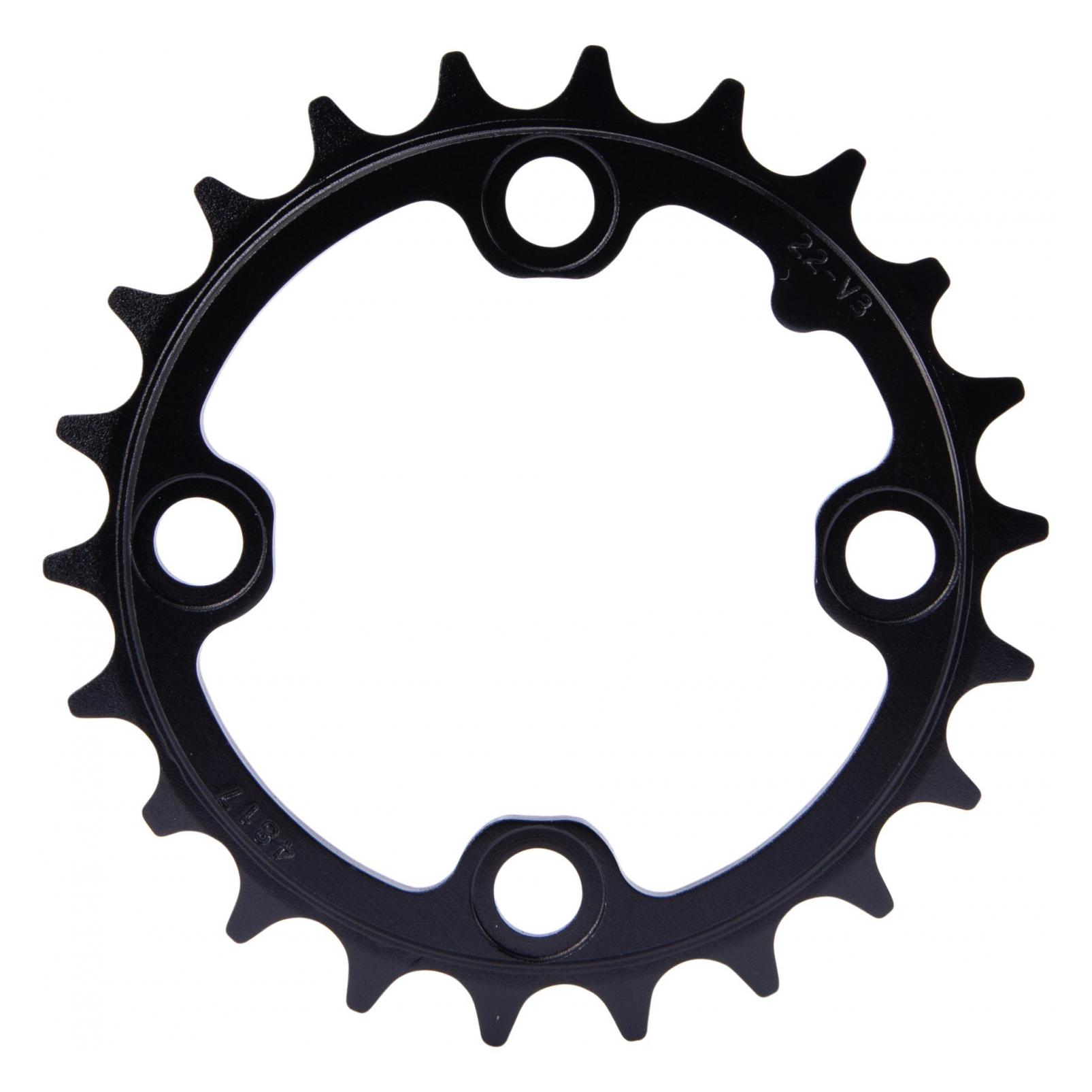 Truvativ MTB für Noir/Stylo/Firex etc. (22) (11.6215.089.000)
