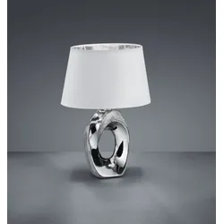 TRIO R50511089 Taba Tischleuchte E14 1x40W