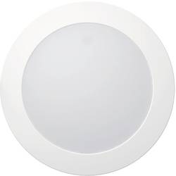 Siteco 5DF10C77251R LED-Einbauleuchte LED 8 W Signal-Weiß
