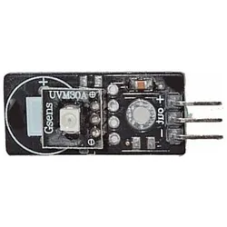Allnet 4duino UV Sensor Modul mit Analogsignal, Entwicklungsboard Zubehör