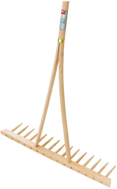 Idealspaten Râteau à bois (66431500)