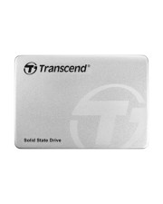Transcend SSD220S SSD Solid-State-Disk 120 GB intern 2.5" SATA 6Gb/s (TS120GSSD220S)
