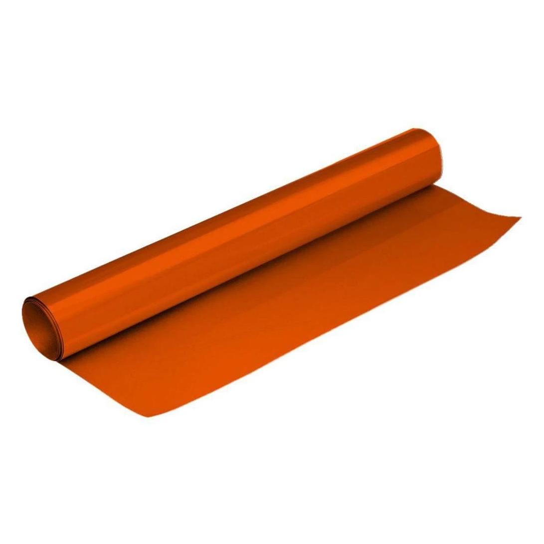 Oracover Bügelfolie, transparent orange (O-21-069-002)