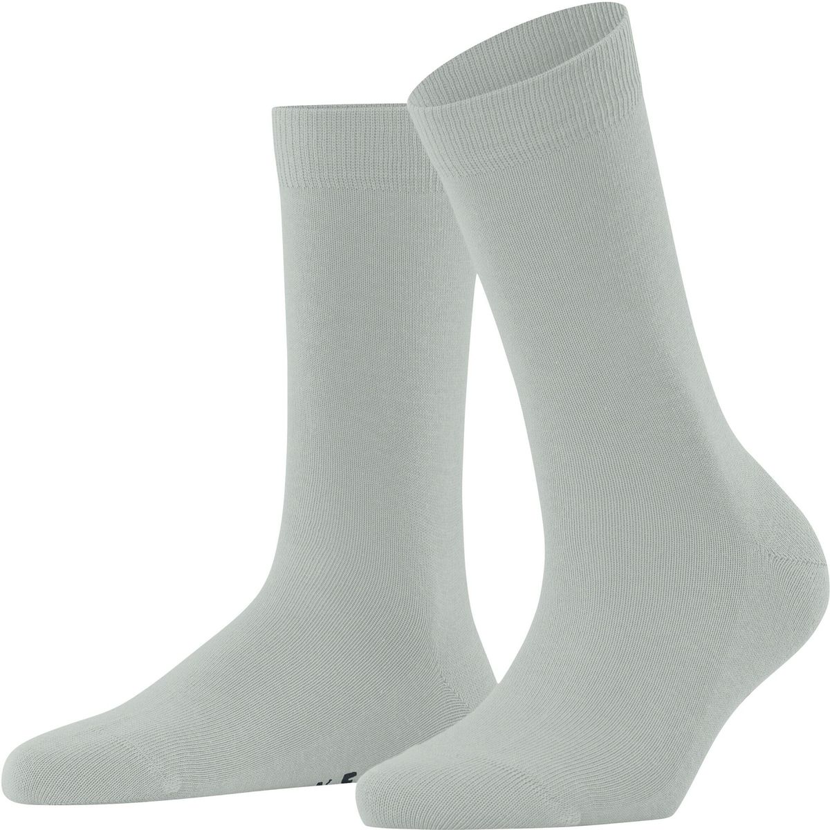 Falke Family Damen Socken silver (3462) 35-38 46490-3462-35-38