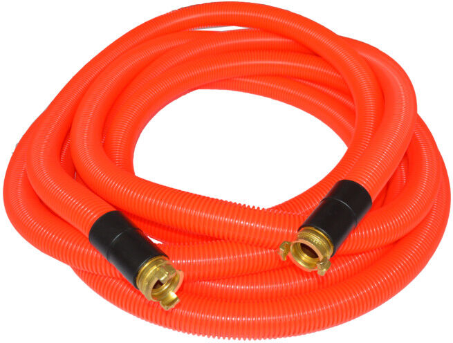 Tuyau de vidange Starmix 33-1000 rouge (411316)