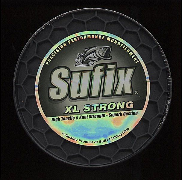 Sufix Xl Strong, Bulk