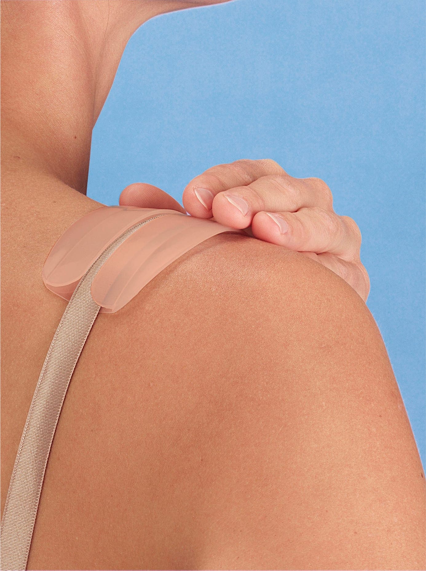 BH-Einlagen, Damen, beige, BH-Einlagen BH-Einlagen beige Einheitsgröße